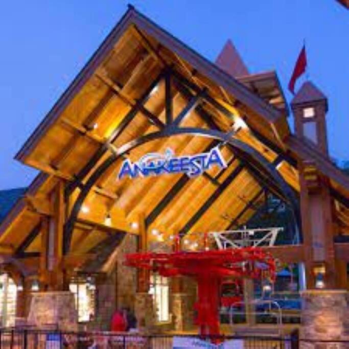 Cabin-N-Smokys! Indoor Resort Pool Views Hot Tub Game Room 세비어빌 외부 사진
